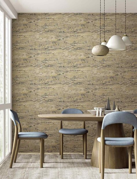 Dutch First Class Fusione 73519 Goud 