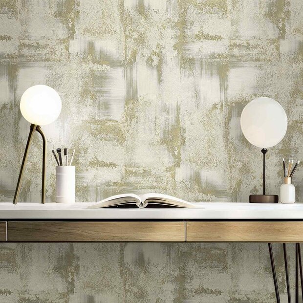 Dutch First Class Fusione 73541 Goud