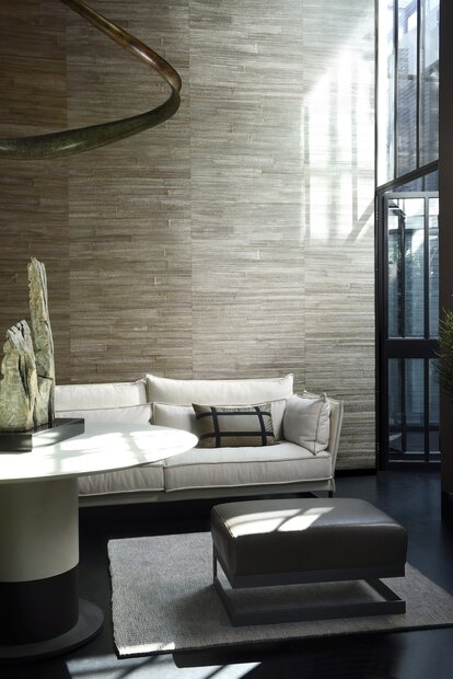 Arte ALL NATURALS CAMAGO 14009A Zilver / Bruin (incl. Gratis Lijm*)