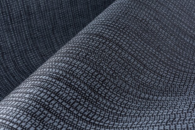 Arte ALL NATURALS KOUMBALA 22064A Blauw / Zwart (incl. Gratis Lijm*)