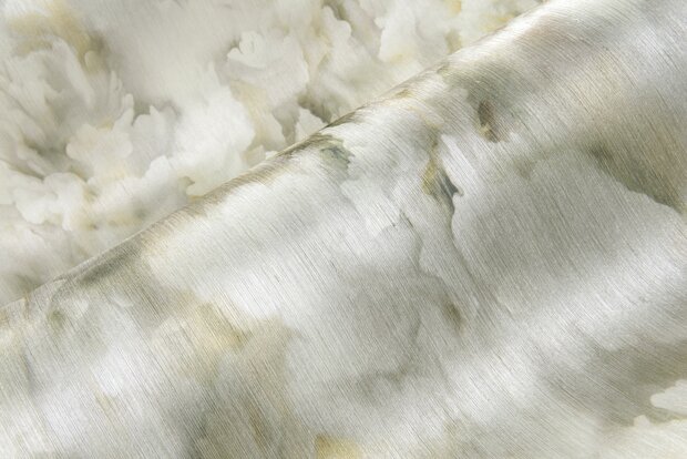 Arte MOOOI GREEN HOUSE SILK BOMBIS MO5012 Multicolour (incl. Gratis Lijm*)