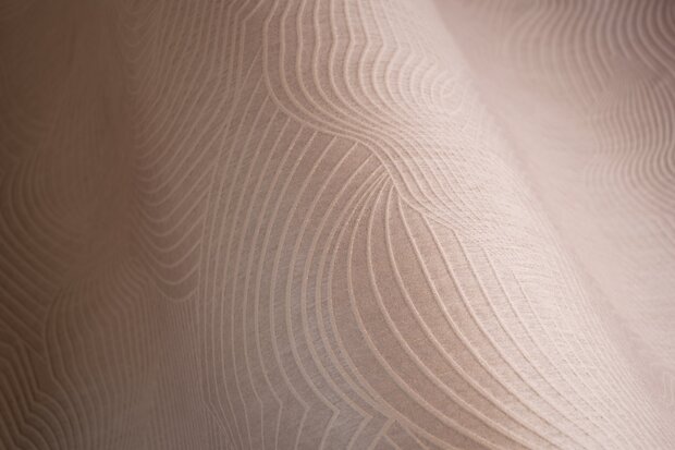 Arte MOOOI GREEN HOUSE TECHNO BEE MO5042 Oudroze (incl. Gratis Lijm*)