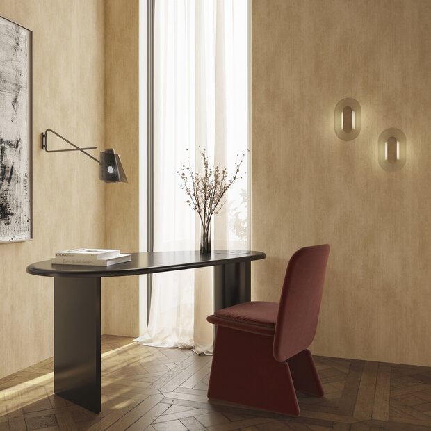 Arte WASHED LINEN WASHED LINEN 59512 Beige (incl. Gratis Lijm*)