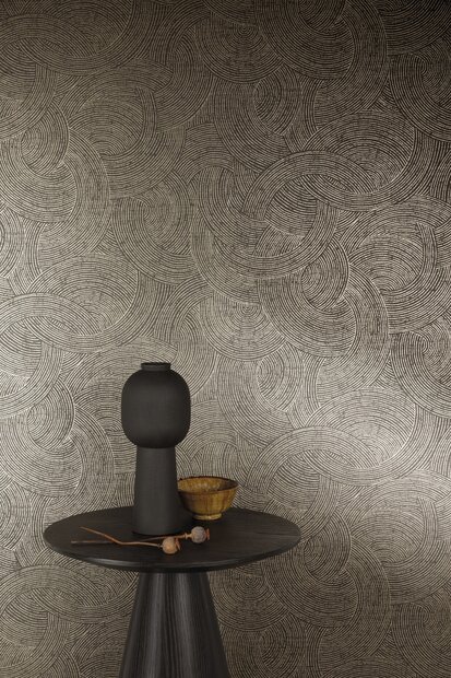 HookedOnWalls BLOMKVIST OSKAR 29154 (incl. Gratis Lijm*)