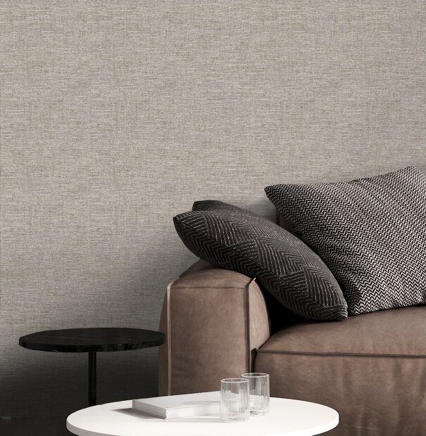 HookedOnWalls NATURAL CHIC SISCO 32657 (incl. Gratis Lijm*)