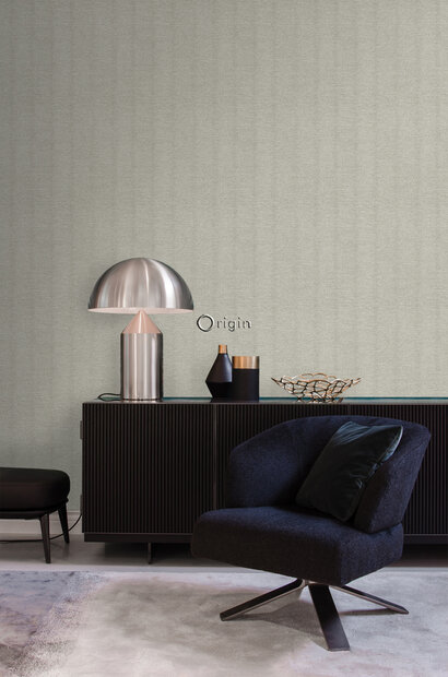 Origin Wallcoverings Identity (incl. Gratis Lijm*) 347377 - Beige
