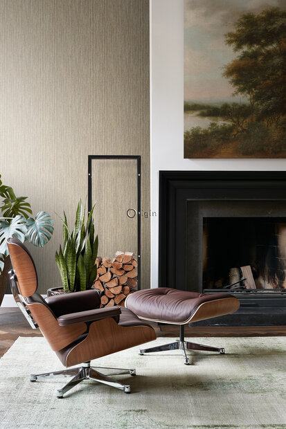 Origin Wallcoverings Identity (incl. Gratis Lijm*) 347400 - Beige