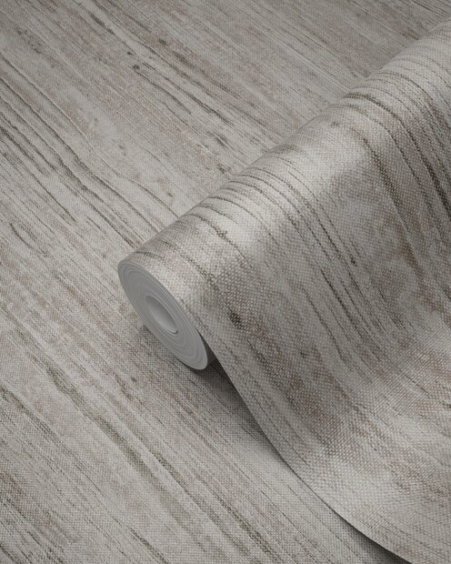 Origin Wallcoverings Identity (incl. Gratis Lijm*) 347416 - Bruin