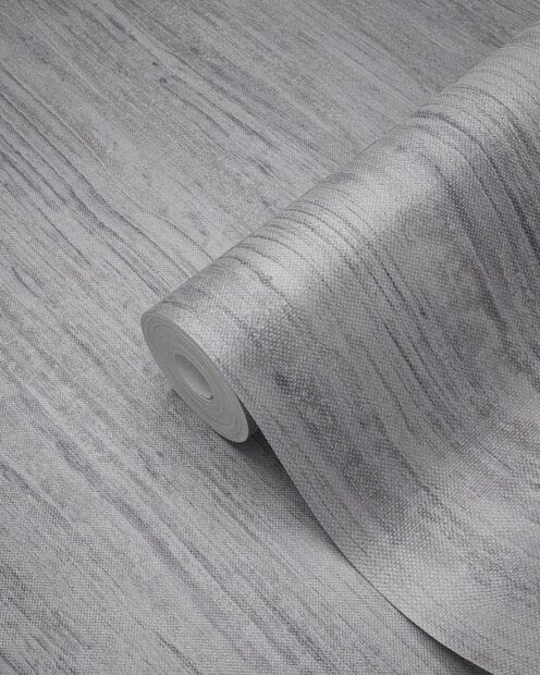 Origin Wallcoverings Identity (incl. Gratis Lijm*) 347417 - Grijs