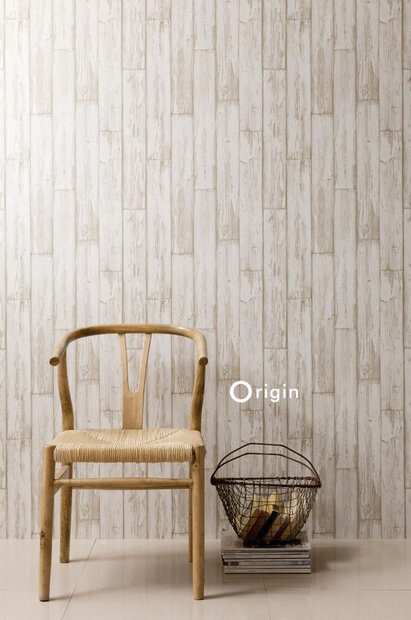 Origin Wallcoverings Couture (incl. Gratis Lijm*) 307145 - Beige