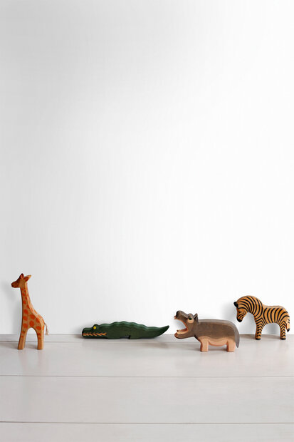 Origin Hide &amp; Seek (incl. Gratis Lijm*) 347481 - Wit