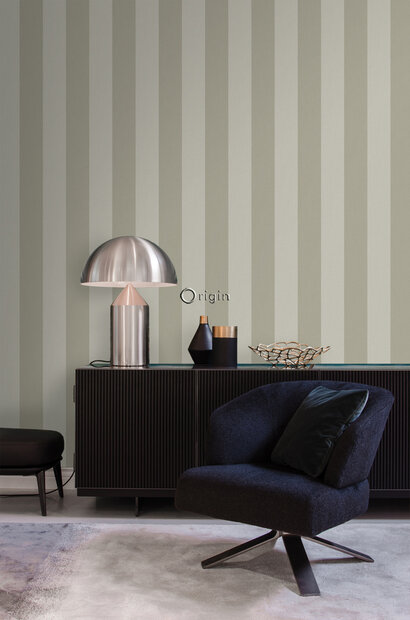 Origin Wallcoverings Manor House (incl. Gratis Lijm*) 347014 - Bruin