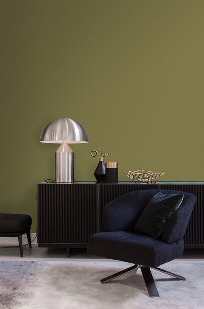 Origin Wallcoverings Mariska Meijers (incl. Gratis Lijm*) 346905 - Geel