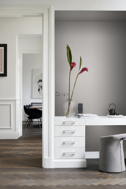 Origin Wallcoverings Mariska Meijers (incl. Gratis Lijm*) 347001 - Bruin
