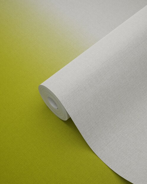 Origin Wallcoverings Mariska Meijers (incl. Gratis Lijm*) 346934 - Geel