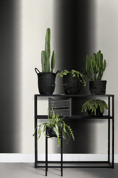 Origin Wallcoverings Mariska Meijers (incl. Gratis Lijm*) 346938 - Zwart