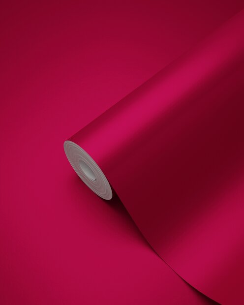 Origin Wallcoverings Mariska Meijers (incl. Gratis Lijm*) 345711 - Rood