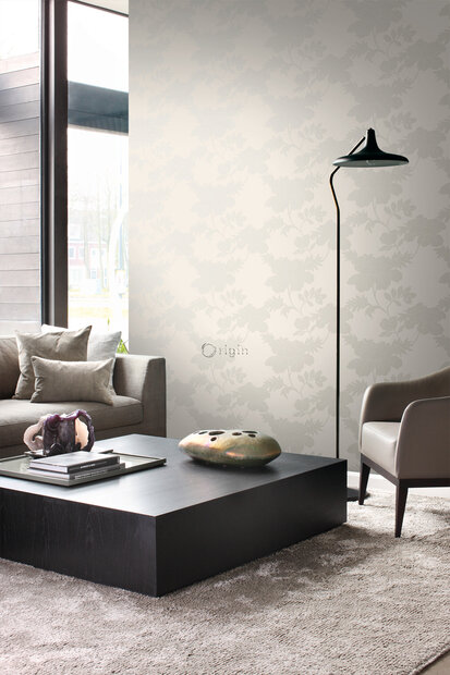 Origin Wallcoverings Ouverture (incl. Gratis Lijm*) 345922 - Beige