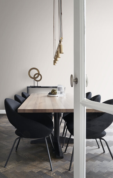 Origin Wallcoverings Palais Royal (incl. Gratis Lijm*) 346501 - Wit