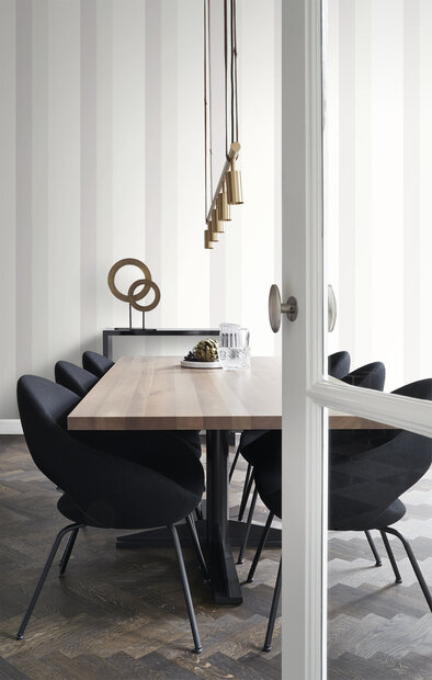 Origin Wallcoverings Palais Royal (incl. Gratis Lijm*) 346513 - Wit