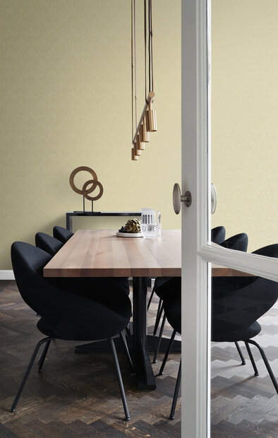 Origin Wallcoverings Palais Royal (incl. Gratis Lijm*) 346532 - Goud