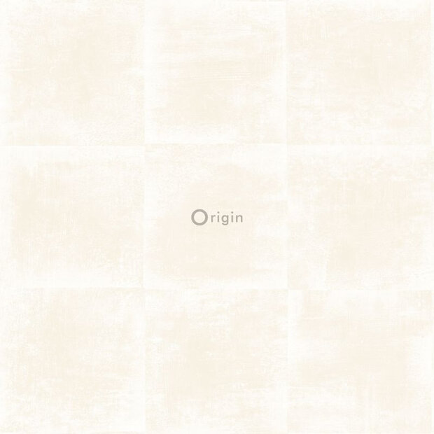 Origin Wallcoverings Park Avenue (incl. Gratis Lijm*) 326308 - Wit