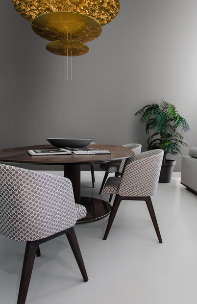 Origin Raw Elegance (incl. Gratis Lijm*) 347360 - Bruin