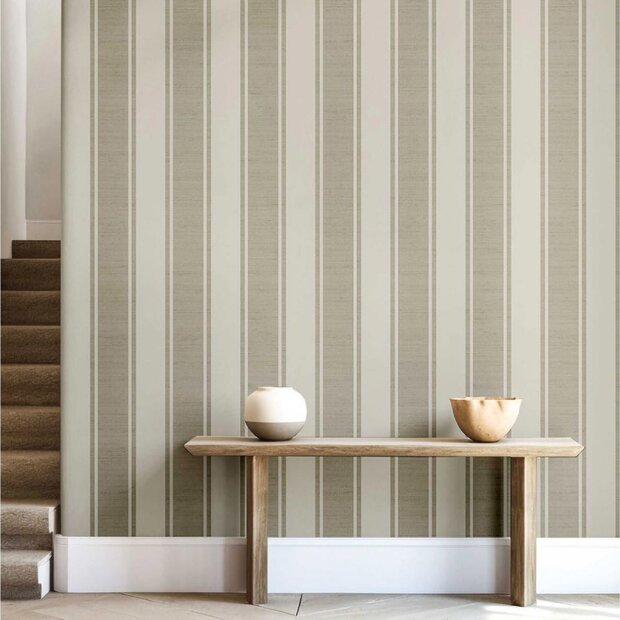 Noordwand Tradizioni 33366P Cr&eacute;me / Taupe