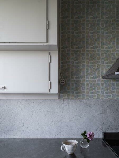 Dutch Wall Decor Gammalsvenska Klassiker 526-02 (incl. Gratis Lijm*) Multicolour