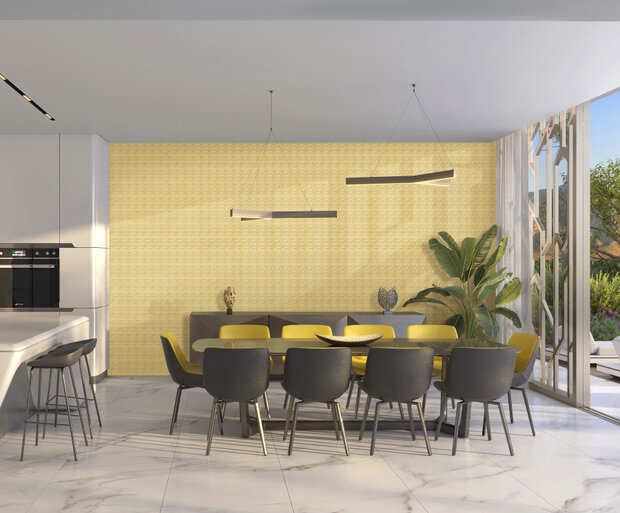 Dutch Wall Decor Lamborghini 3 Z12800 (incl. Gratis Lijm*)