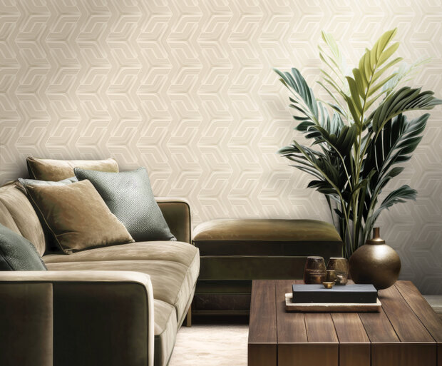 Dutch Wall Decor Lamborghini 3 Z12804 (incl. Gratis Lijm*)