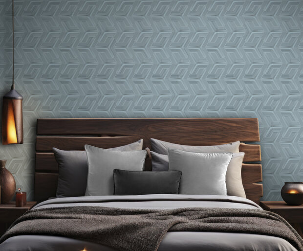 Dutch Wall Decor Lamborghini 3 Z12809 (incl. Gratis Lijm*)