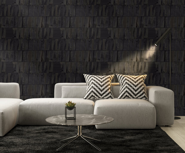 Dutch Wall Decor Lamborghini 3 Z12812 (incl. Gratis Lijm*)