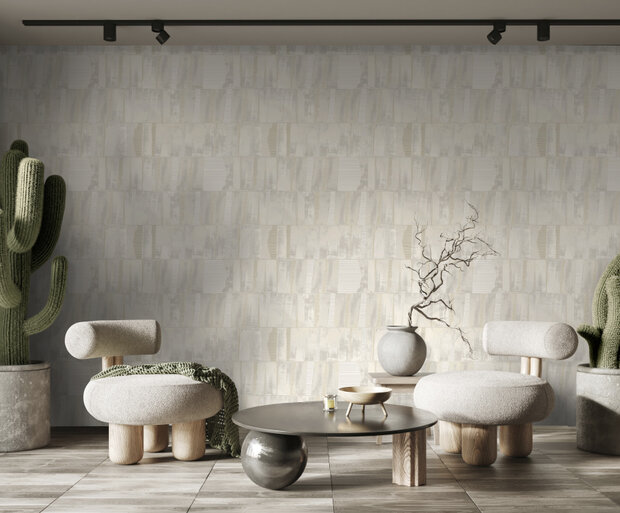 Dutch Wall Decor Lamborghini 3 Z12817 (incl. Gratis Lijm*)