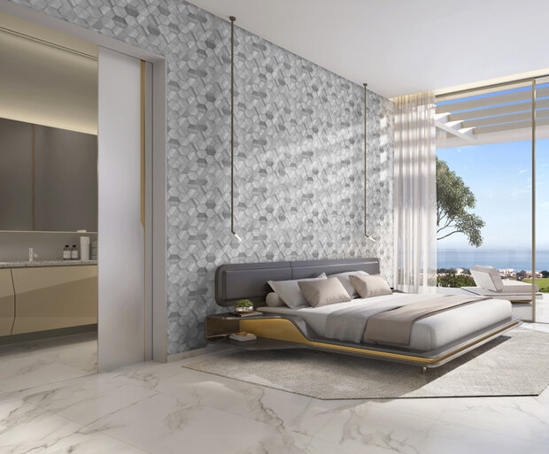 Dutch Wall Decor Lamborghini 3 Z12830 (incl. Gratis Lijm*)