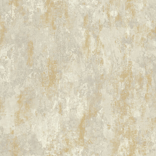 Dutch Wallcoverings Level Two LV1404 - Beige Behang