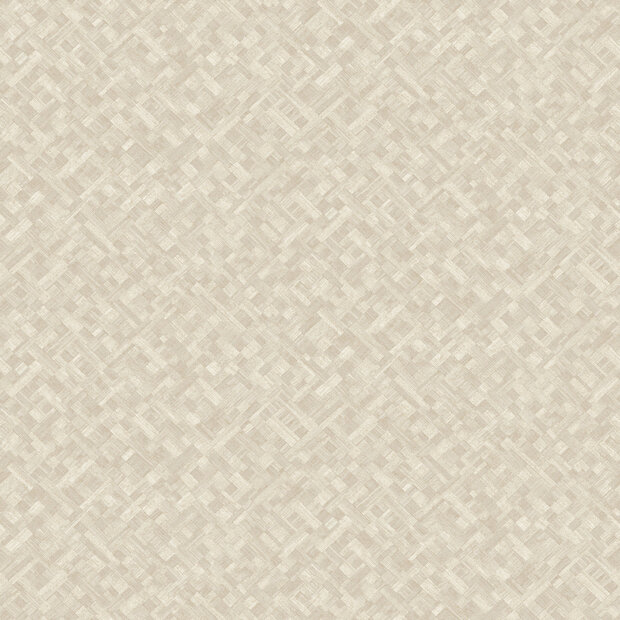 Dutch Wallcoverings Level Two LV1705 - Beige Behang