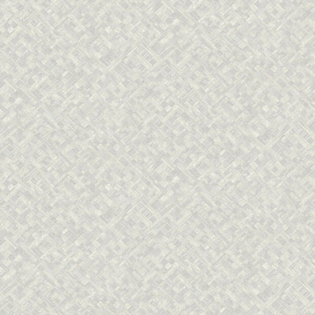 Dutch Wallcoverings Level Two LV1706 - Beige Behang