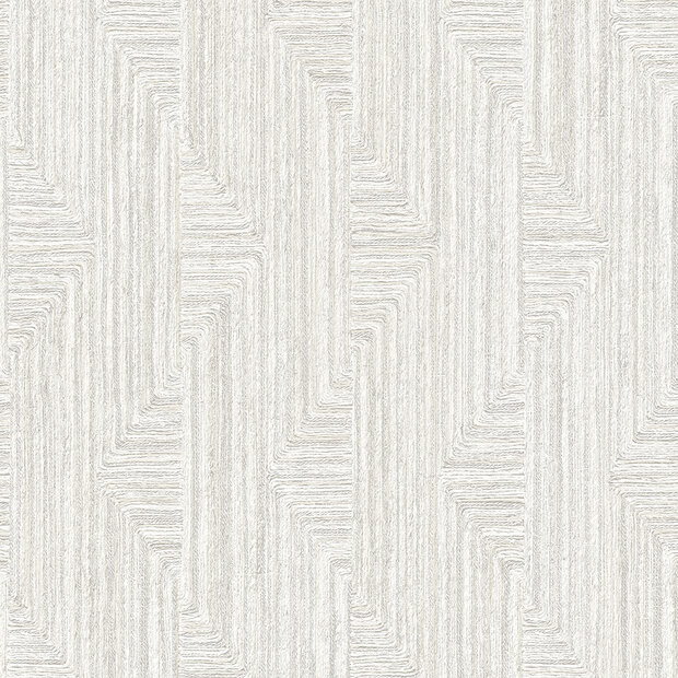 Dutch Wallcoverings Santa F&eacute; SA524011 - Bruin Behang