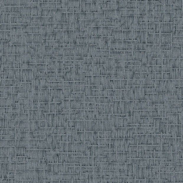 Dutch Wallcoverings Santa F&eacute; SA524026 - Grijs Behang