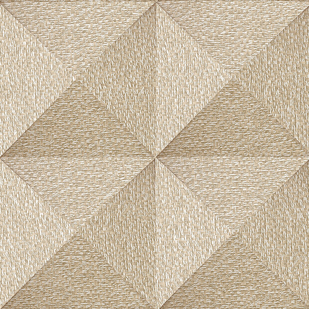 Dutch Wallcoverings Santa F&eacute; SA524103 - Beige Behang
