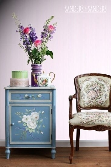 Sanders &amp; Sanders Trends &amp; More behang 935214 Behang