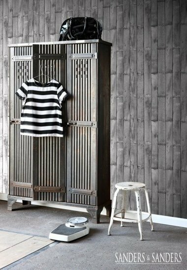 Sanders &amp; Sanders Trends &amp; More behang 935247 Behang