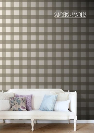 Sanders &amp; Sanders Trends &amp; More behang 935251 Behang