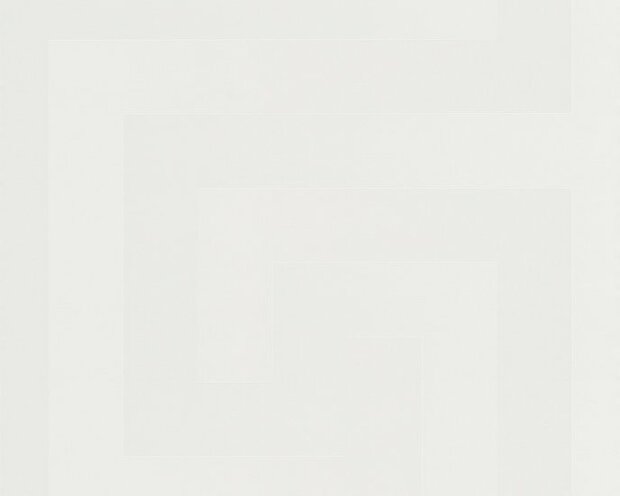 Versace 93523-1 - Wit Behang