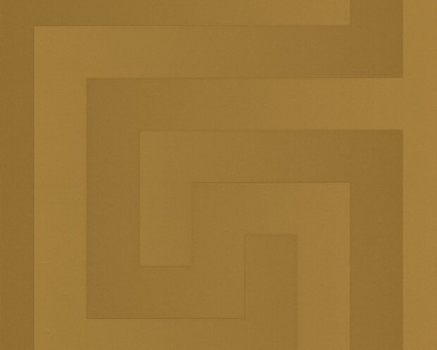 Versace 93523-2 - Goud Behang