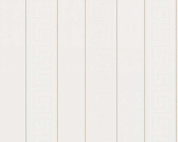 Versace 93524-1 - Goud Behang