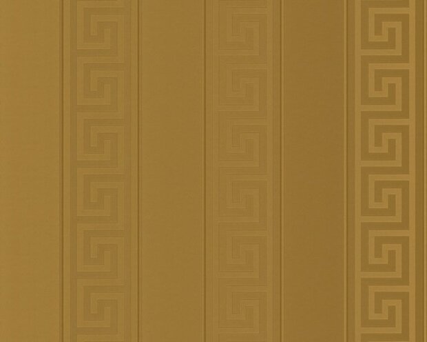 Versace 93524-2 - Goud Behang