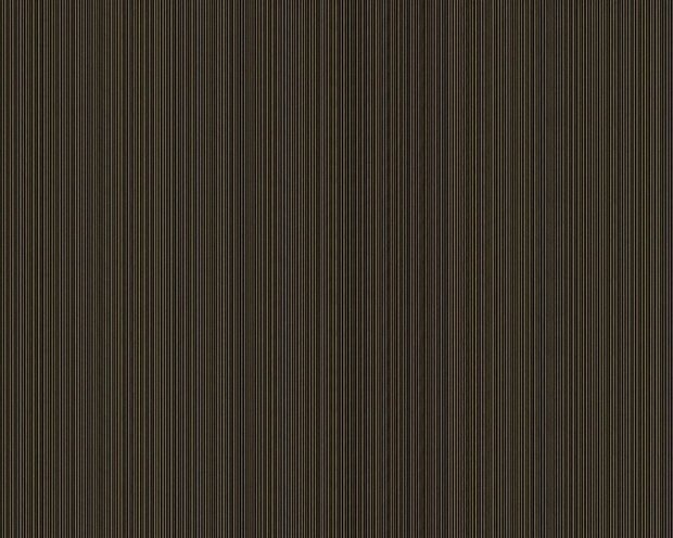 Versace 93525-4 - Zwart Behang