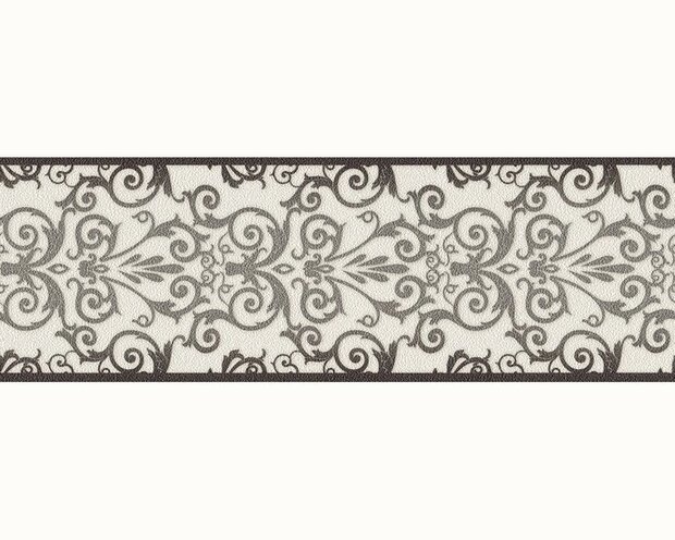Versace 93547-2 Rand Behang